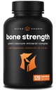 Vápnik Supplement for Bone Strength 