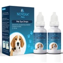 NOVEHA Pet Drops 