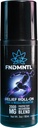 FNDMNTL Relief Roll-On s 2000mg Funkčné Huba Blend pre kĺbu a svalovej relaxácie, No Mess Applicator, 3oz