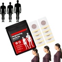 Calcium Greens Heightening Booster bylinná patch, podporovať rast kostrovej svaloviny, lepšie (10PCS)