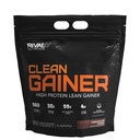 RIVAL NUTRITION Clean Gainer-Chocolate Fudge, 10kg.
