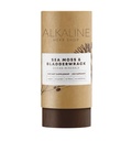 Alkaline Herb Shop Sea Moss & Bladderwrack Supplement 200 Kapsule