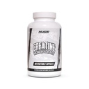 Kreatín Monohydrát Kapsule, 5g na obsluhu, vedecky dávkované na maximalizáciu Lean Muscle Growth, sila, zotavenie a výkon, dôkladne testované na čistotu, pre mužov a ženy, pohodlné kapsule
