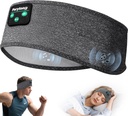 Perytong Spánkové slúchadlá, Bluetooth Športové Slúchadlá s ultra-Thin HD Stereo reproduktory ideálne pre spanie, cvičenie, Jogging, Yoga, Insomnia, Air Travel, Meditácia