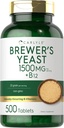 Carlyle Pivovary Kvasnice s vitamínom B12 