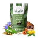 Kokora - Pražená Kokora Lift - Púpava, Čakanka, Ashwagandha Root Powder s Super Huby - Energizes & Propaguje zdravé trávenie - Vegan, Gluten Free, No Added Sugar - 30 Servings - 120g