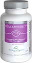 OcularChráňte celé telo Formula - Špecializované Eye & Body Multinutrient - 120 kapsúl