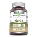Amazing Formulates Cesnak Supplement 