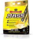 Interactive Nutrition Mammoth Mass Supplement, 5 lbs, Banana, 2,2kg Banana