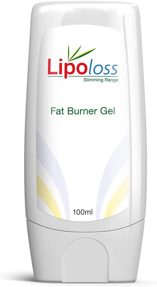 Fat výhrevné teleso Gél klinicky preukázané chudnutie Diéta chudnutie Skinny gél tonovaný telo