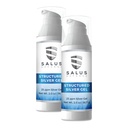 Štruktúrovaný Silver Gel 