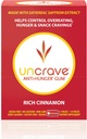 UNCRAVE Gum - Infunded s 100% čistým extraktom zo šafranu 