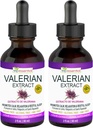ELP ESsential Valerian Root Extract Drops 2 fl oz 