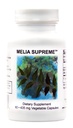 Supreme Nutrition Melia Supreme, 60 Pure Powdered Neem Leaf Vegetariánske kapsuly