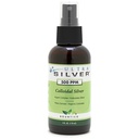 Ultra Silver C koloidné striebro 500 PPM 