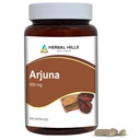 HERBAL HILLS Arjuna Kapsule (Tritoria Arjuna) 