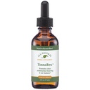 Native Remedies TinnaRex - Všetky prírodné bylinné doplnky podporuje jasné a nerozrušené sluch - podporuje štruktúry ucha, zvukové vedenie a dopravníctvo - 59 ml