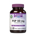 Bluebonnet Nutrition - CellularActive P-5-P 50mg - 90 Vegetariánske kapsuly