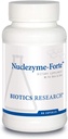Biotika Výskum Nuclezyme-Forte 