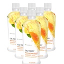 Youngevity Cal Toddy - Vápnik (citrát, fosfát) Horčík 1 200 mg/600 mg - Vitamíny D-3, zinok, meď, draslík, bór & 70+ Stopové minerálne kofaktory - podporuje zdravie kostí - 32 Fl Oz (Stock of 6)