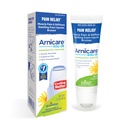 Boiron Arnicare Roll-On pre úľavu od bolesti kĺbov, svalovej bolesti, svalovej bolesti, a opuch z modrín alebo zranenia - Chladiace kovové koliesko a Fragrance-free - 1,5 oz