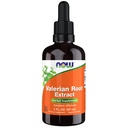 TERAZ Potraviny Doplnky, Valerián Root Extract Tekutina (Valeriana officinalis), Bylinné doplnky, 2-Ounce