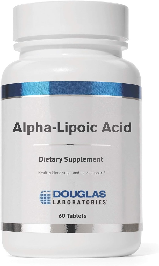 Douglas Laboratories Alpha-Lipoic Acid