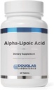 Douglas Laboratories Alpha-Lipoic Acid