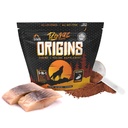 ROGUE PET SCIENCE Origins 5-in-1 pes doplnok - Práškové potraviny Topper w/Natural Omega 3 rybí olej - podporuje zdravé trávenie, koža, a koza - pomáha znížiť svrbenie a zápal kĺbov (2 lbs)