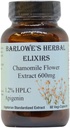 Barlowe bylinné Elixirs harmančeka kvetinový extrakt 