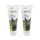 2-Pack Nutri-Cal pre mačky vysokej kalórií diétne doplnok, 4,25-Ounce Tube