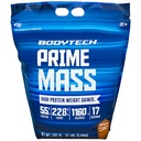 KAROSÉRIA Prime Mass-Chocolate (12 lbs./17 Servings)
