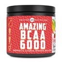 Amazing Nutrition Amazing BCAA 6000 