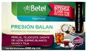 PresionBalan čaj od Betel Natural - zdravá podpora tlaku - 24 čajových vreciek