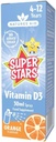 Prírodné pomôcky Super Stars vitamín D sprej 1.01 fl oz
