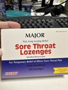 SORE THROAT LZ 15-3,6MG 18 CHERRY