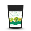 Centella Asiatica Powder 50 Gm Známa ako Gotu Kola, Brahmi I Mandupakarni Powder I Non GMO I Gluten Free I Vegan