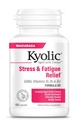 Kyolic Aged Cesnakový extrakt Formula 101, Stres a únavová úľava, 100 kapsúl.