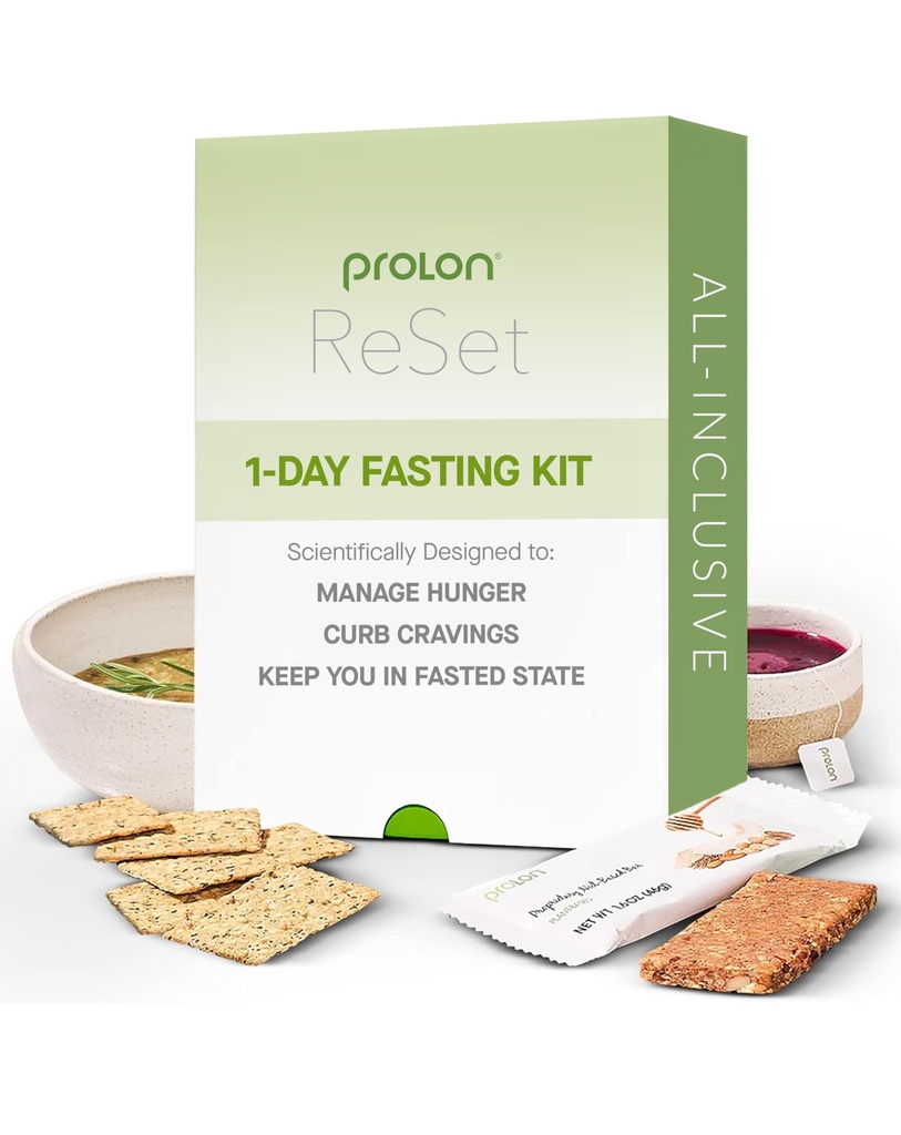 Prolon 1-Day Reset Fasting Kit 