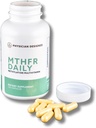 Metylovaný multivitamín pre mužov a ženy MTHFR Daily Multivitamín pre mužov a ženy 