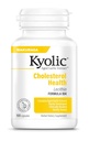 Kjolic Aged cesnak extrakt vzorec 104, Cholesterol zdravie