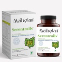 Serentrails Gut Health Probiotic Blend 16 miliárd 8