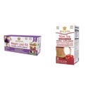 Hyleys 14 deň Chudnutie + Slim Tea Goji Berry chuť - Manažment hmotnosti Bundles (1 balenie)