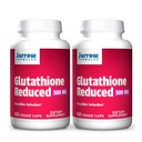 Jarrowove vzorce Znížený glutatión, 60 Ct