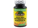 Sušený Lactobacillus Acidophilus 100 Caps