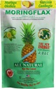 Taška Formula 100 Prírodné kanadské ľanové semeno s Garcinia Cambogia a Moringa Oleifera Bag, Tan, 16 Ounce
