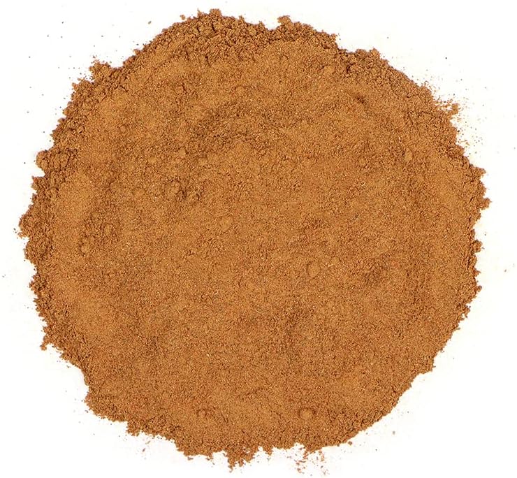 Krvný koreň Krvavý koreň Sanguinaria Canadensis prášok Organické - 1oz