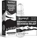 SUMMIT Nadmorská choroba Núdzové Roll-On (10 ml) 