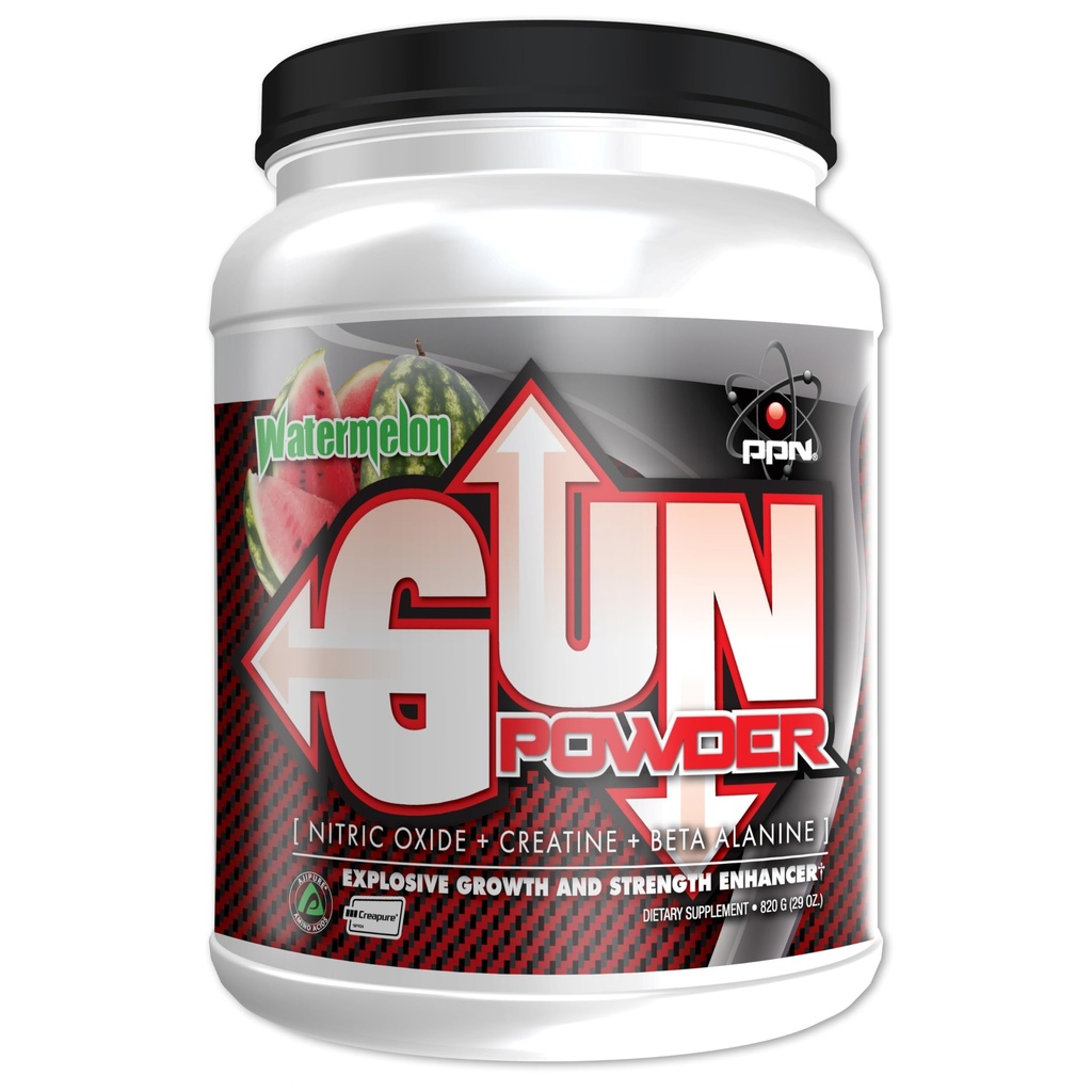 PPN Gunprúd® (Watermelon)