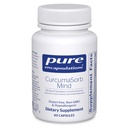 Pure Encapsulations CurcumaSrb Mind 